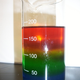 Illustration for article titled Make a drinkable rainbow in a glass